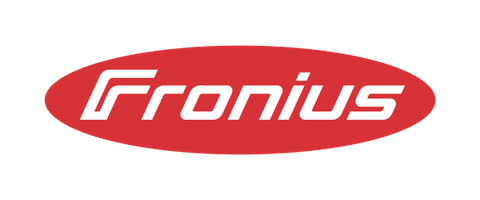 Fronius solar & energy — approved installer